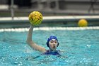 WWPolo vs CC  Wheaton College Women’s Water Polo compete in their sports inaugural match vs Connecticut College. - Photo By: KEITH NORDSTROM : Wheaton, water polo, inaugural